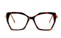 Montatura vista Tree Spectacles Donna VELA - VELA